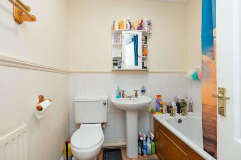 GS Bathroom