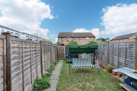 GS Back garden 