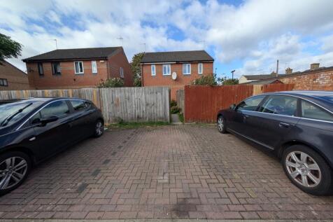 Allocated Parking