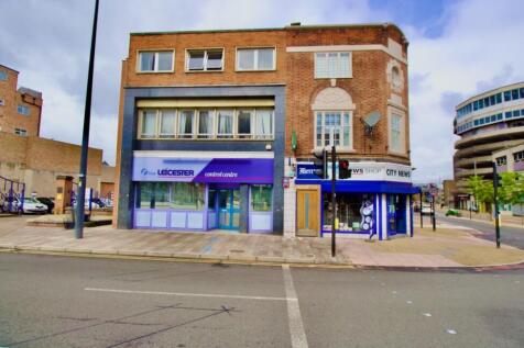 BELGRAVE GATE FRONT