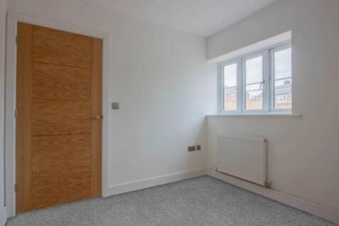 Single bedroom