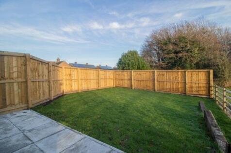 Back garden 1