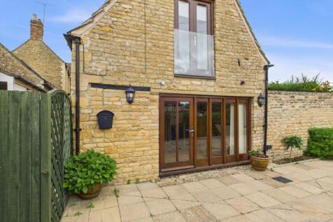 Property Exterior