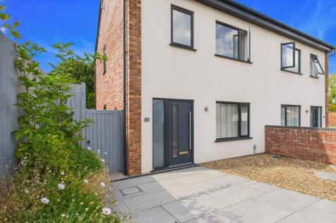 Property exterior