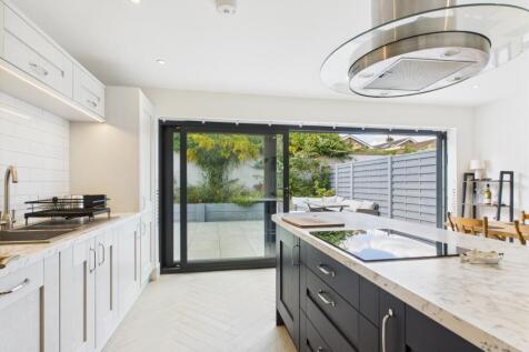 Kitchen Dining Room