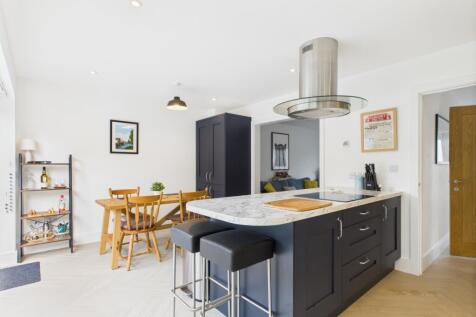 Kitchen Dining Room
