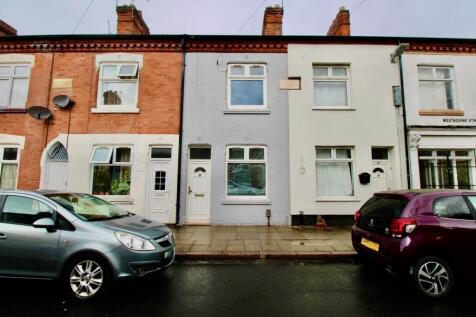 Property front