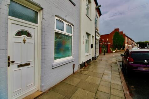 Property front