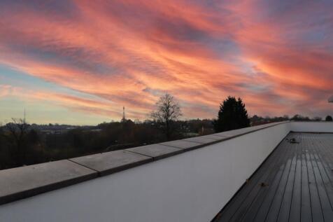 Roof Terrace 
