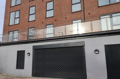 Allocated Parking Space
