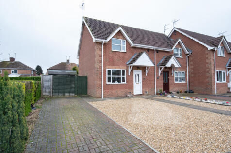 Property front