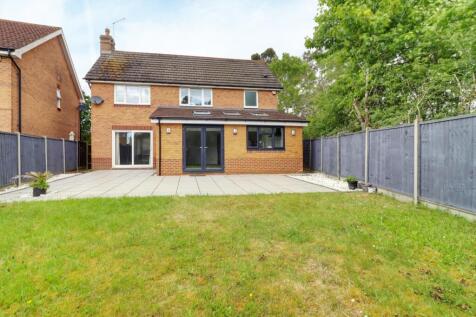 3 Rear Garden
