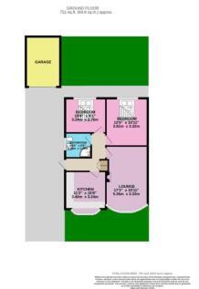 Floorplan 2D