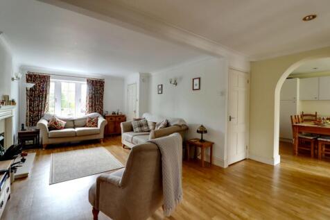 8. Living Room