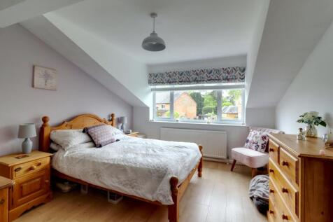 15. Bedroom 1