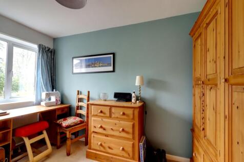 17. Bedroom 4