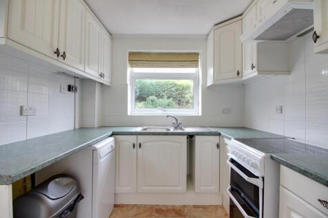 Kitchen 18 Huntingdon