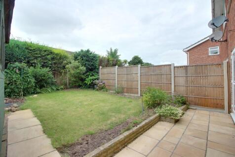 Garden 18 Huntingdon