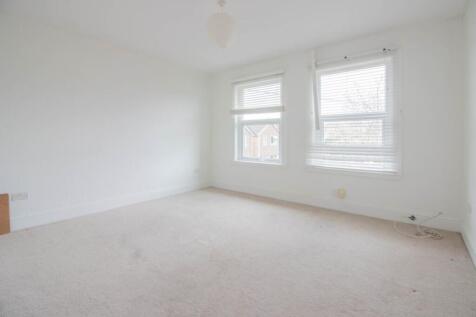 Living room Photo Flat 3 28 Trowell