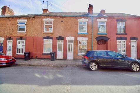 Asfordby Street
