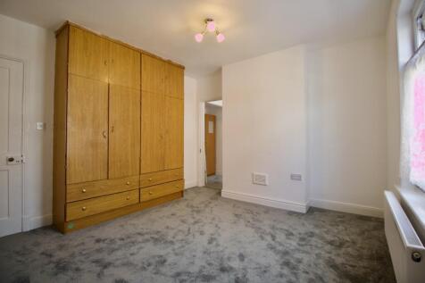 Bedroom 1 angle 1