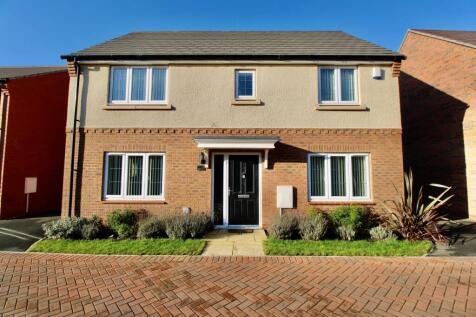 Property front