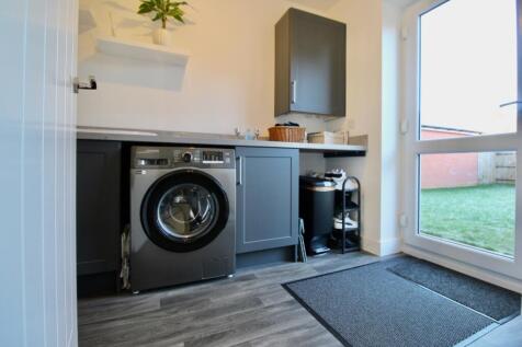 Utility area