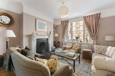 Drawing room