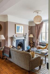 Drawing room