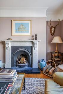 Drawing room
