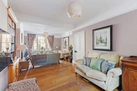 Drawing room