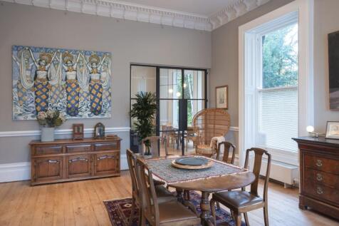 Sash windows