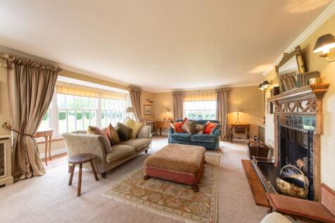 Drawing room