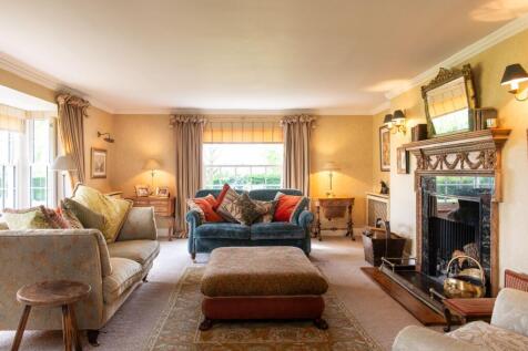 Drawing room