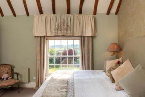 Principal bedroom