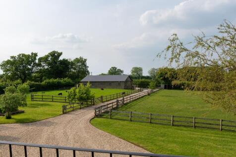 Barn