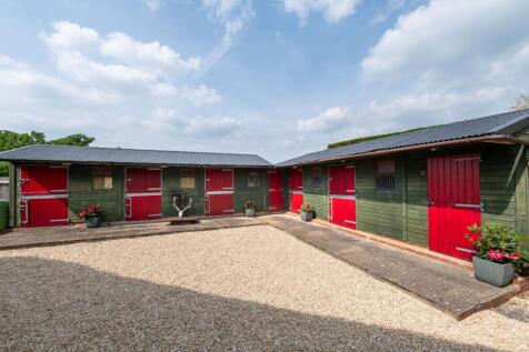 Stables