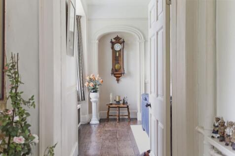 Drawing room