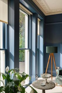 Drawing room