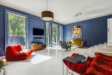 Drawing room