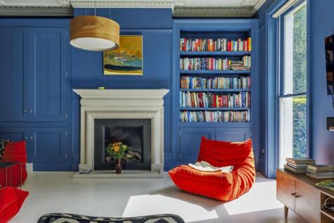 Drawing room