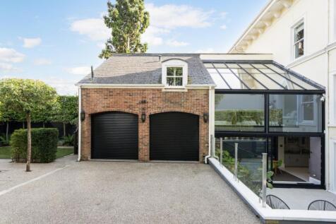 Garage/annexe