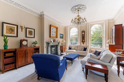 Drawing room