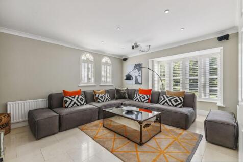 Cinema Room