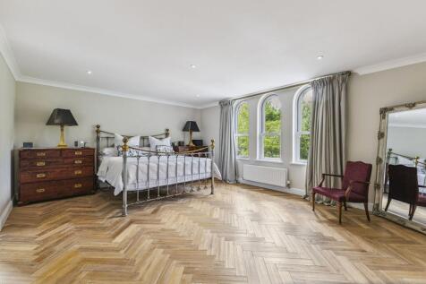 Principal Suite