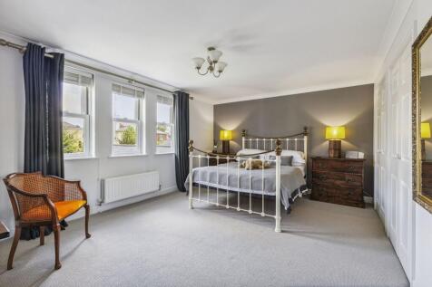 Bedroom Suite