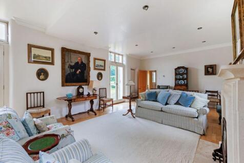 Drawing room