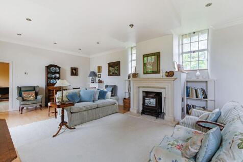 Drawing room