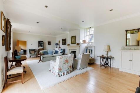 Drawing room