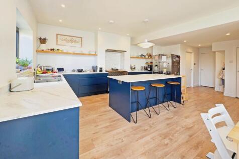 Kitchen Dining Family Room